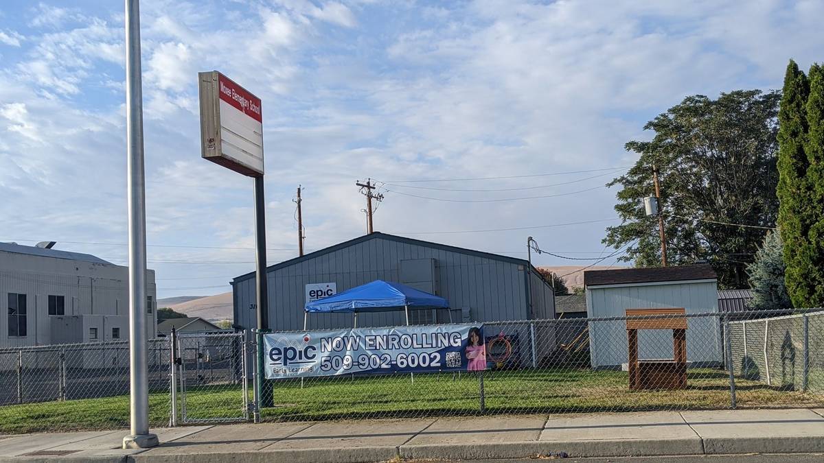 East Valley Portable #2