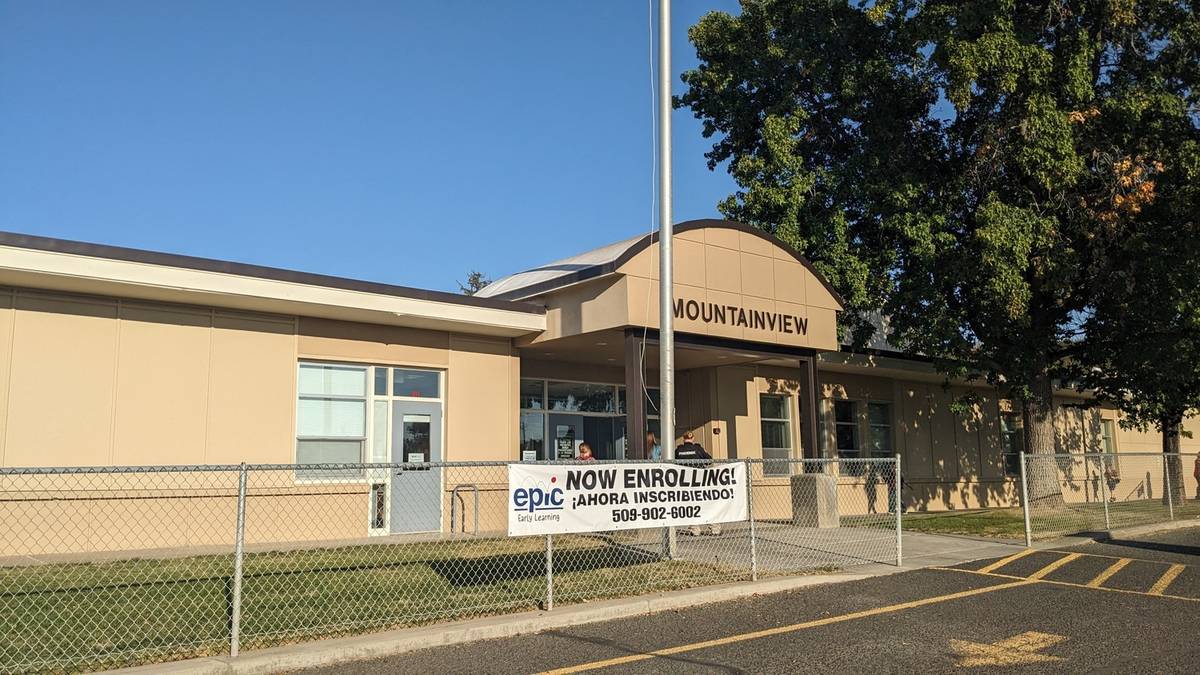 Mountainview Location