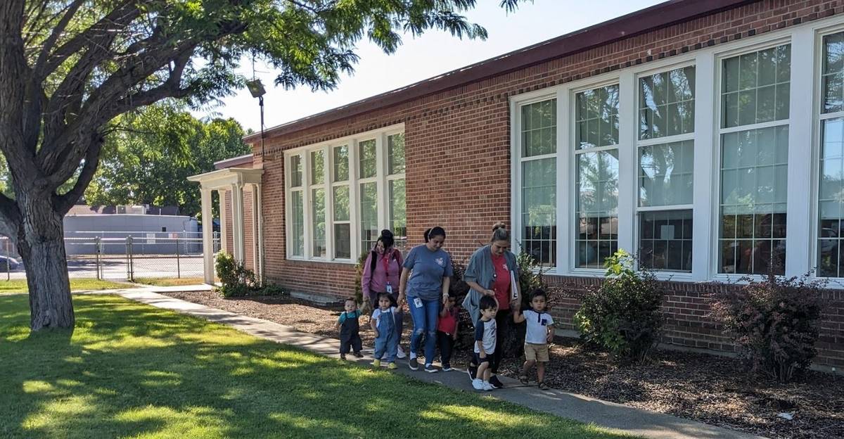 Castlevale Migrant Seasonal Head Start
