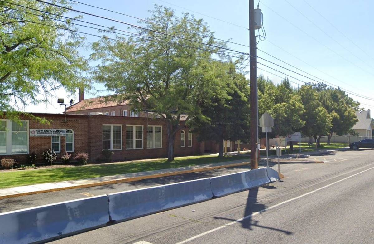 Castlevale Location
