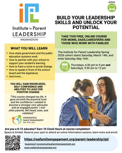 Build Your Leadership Skills & Unlock Your Potential