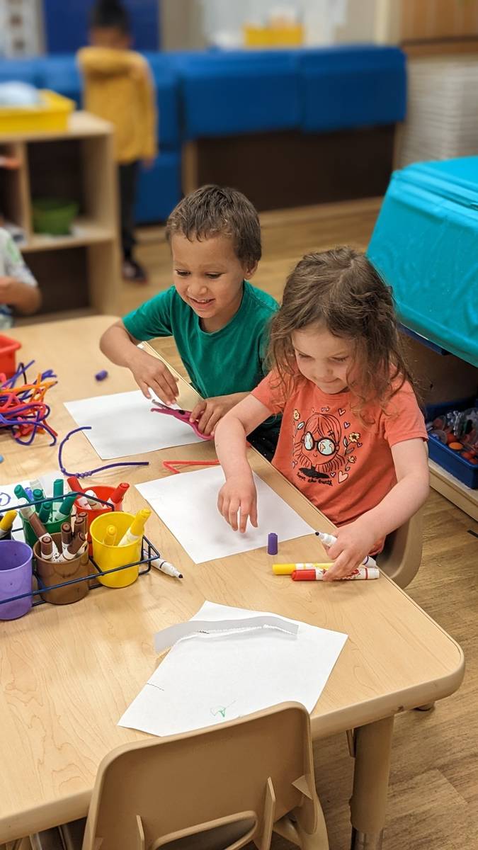 Seedlings Centers For Early Learning